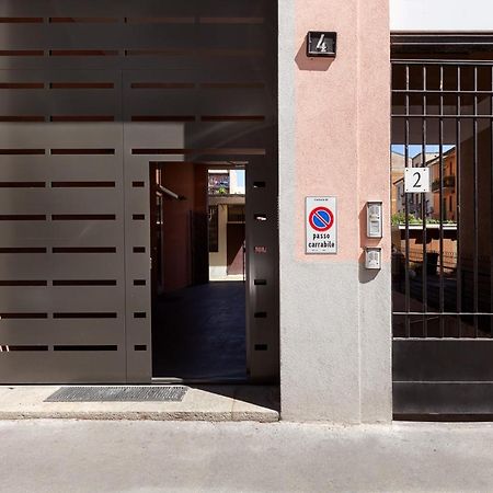 Elegant Flat In Milan, Wi-Fi E Netflix! Apartman Kültér fotó