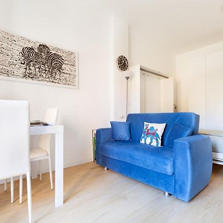 Elegant Flat In Milan, Wi-Fi E Netflix! Apartman Kültér fotó